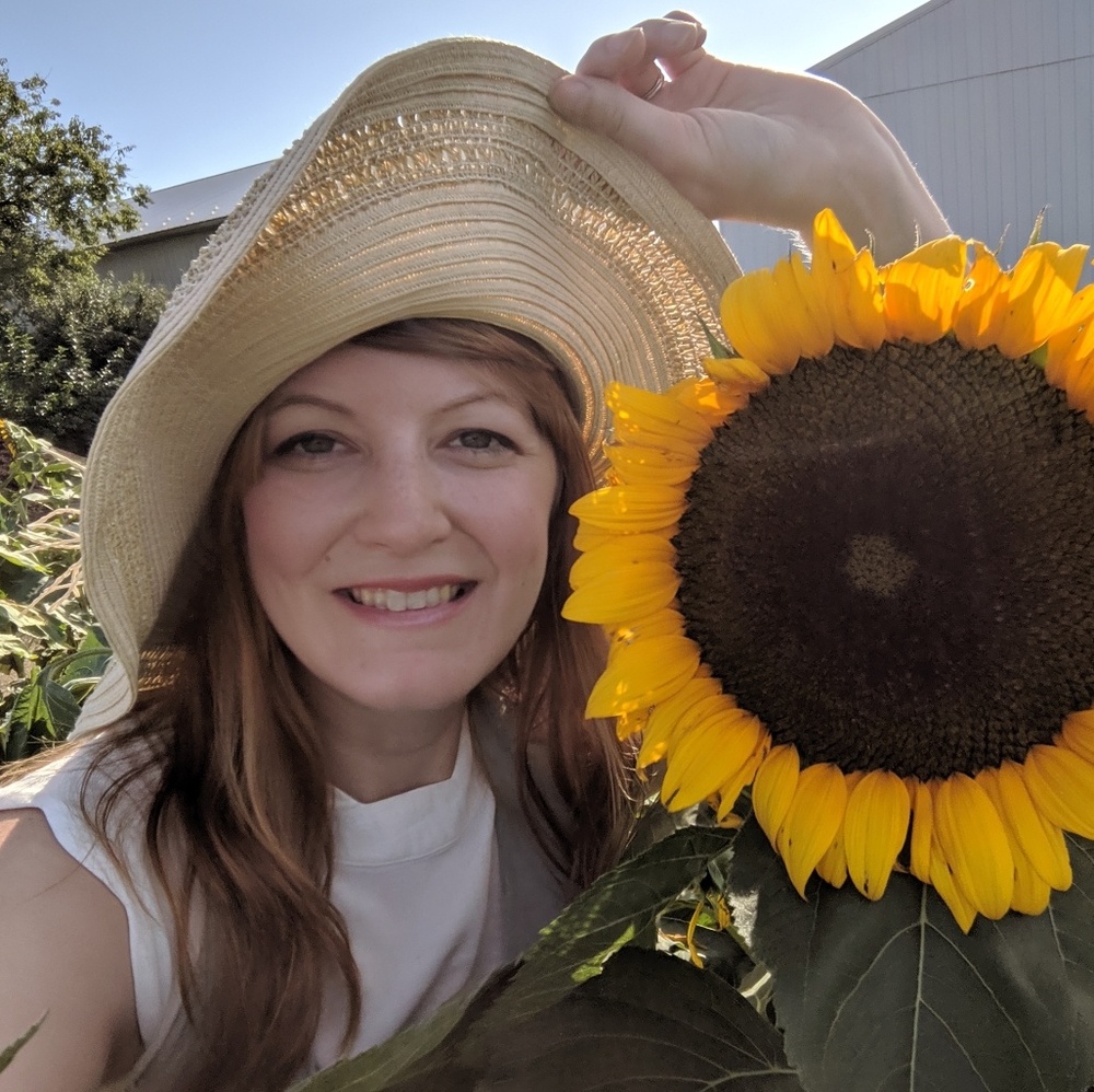 Meet your Posher, Heather